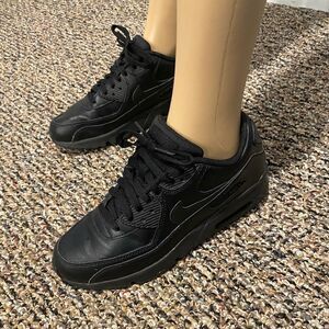 Nike Air Max 90 Kids Size 7